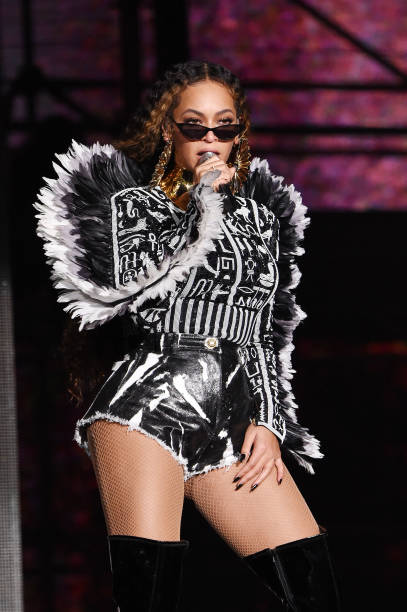 Gallery of Beyoncé Knowles-Carter
