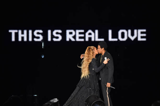 Gallery of Beyoncé Knowles-Carter