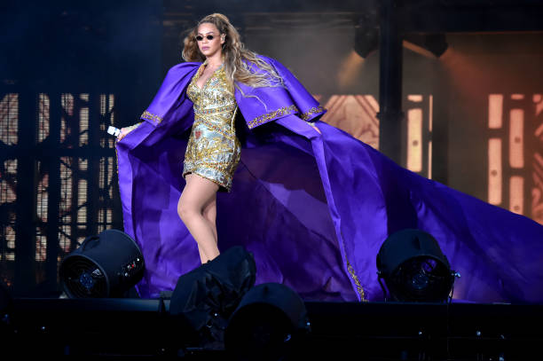 Gallery of Beyoncé Knowles-Carter