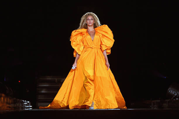 Gallery of Beyoncé Knowles-Carter