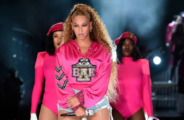 Gallery of Beyoncé Knowles-Carter