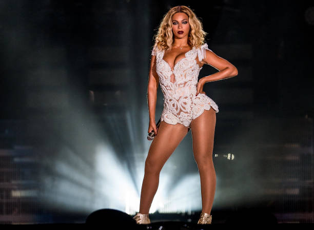 Gallery of Beyoncé Knowles-Carter