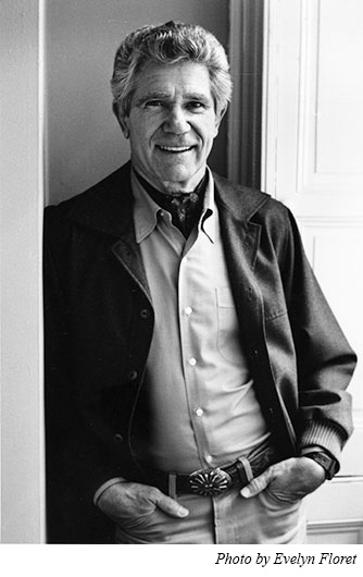 John Dominis