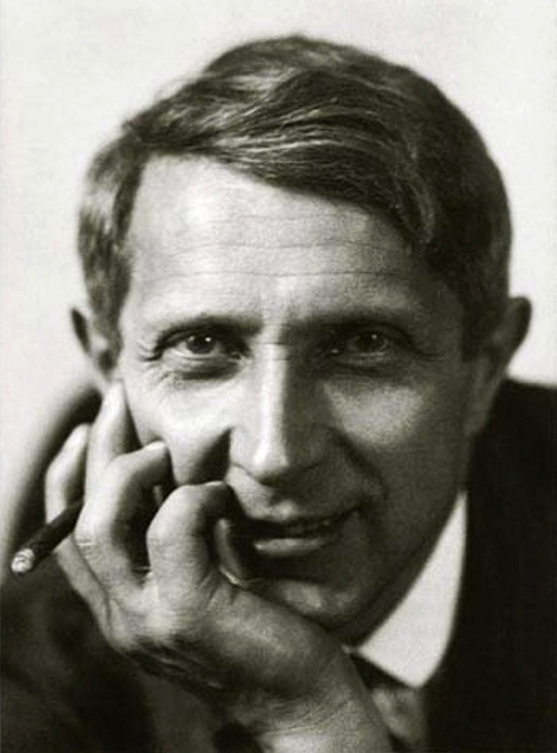 Frantisek Drtikol