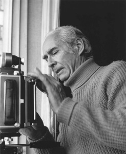 Maxwell Dupain
