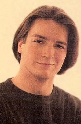 Gallery of Nathan Fillion