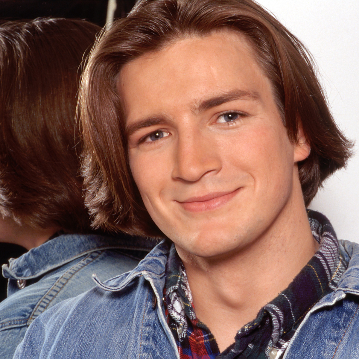Gallery of Nathan Fillion