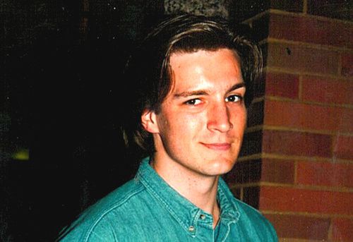 Gallery of Nathan Fillion