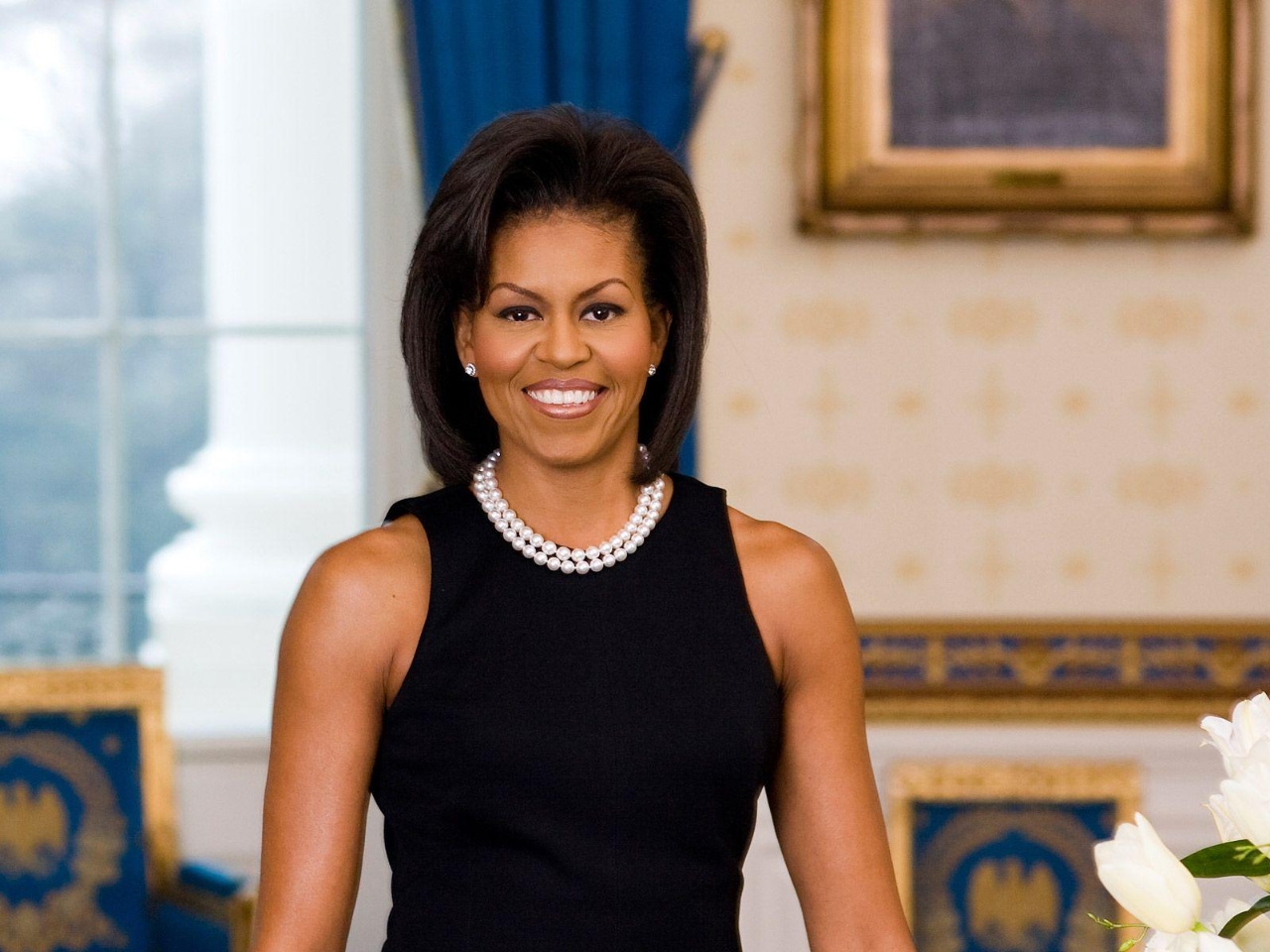 Gallery of Michelle Obama