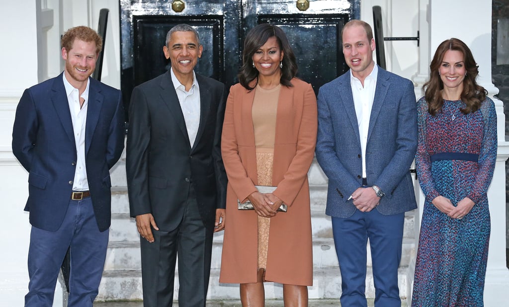 Gallery of Michelle Obama