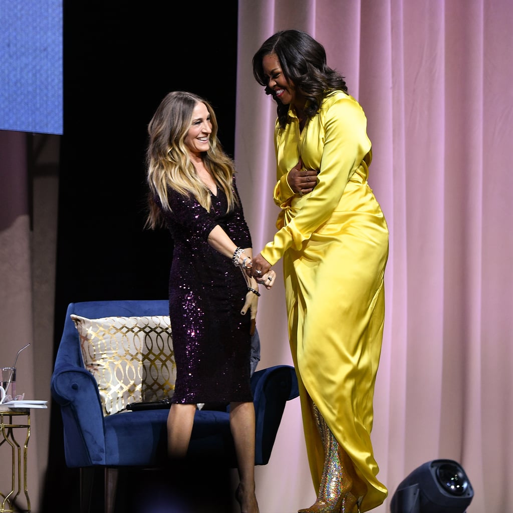 Gallery of Michelle Obama