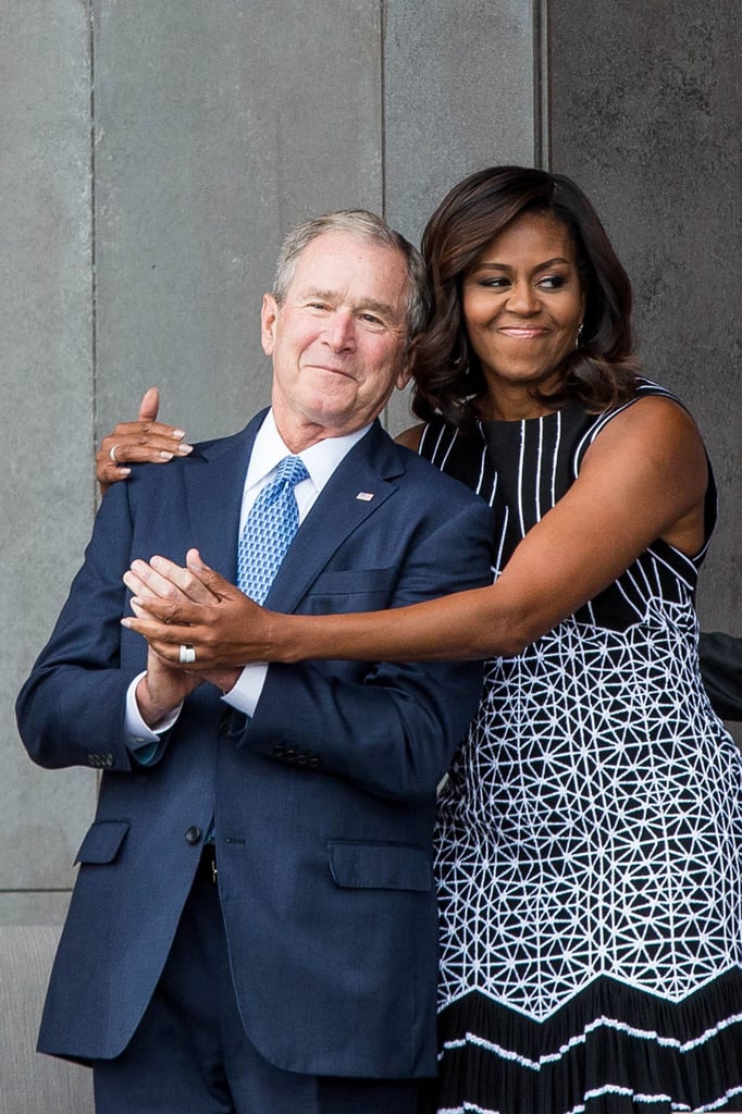 Gallery of Michelle Obama