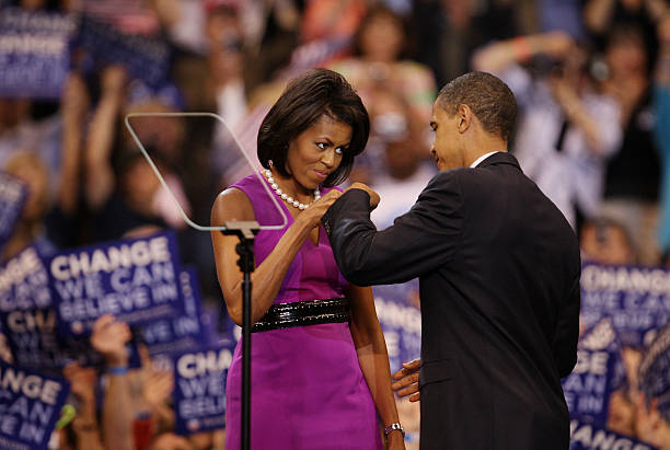 Gallery of Michelle Obama