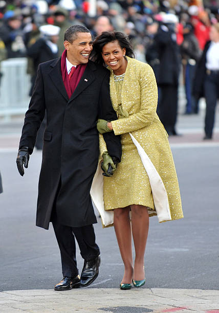Gallery of Michelle Obama
