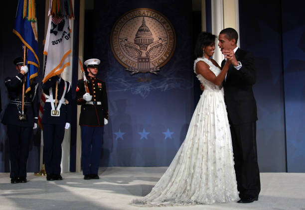 Gallery of Michelle Obama