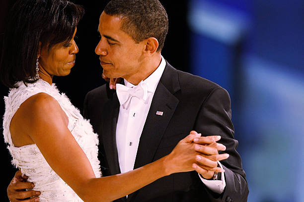 Gallery of Michelle Obama