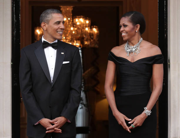 Gallery of Michelle Obama