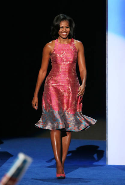 Gallery of Michelle Obama
