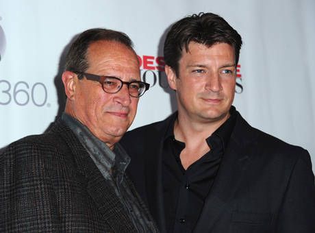 Father: Robert 