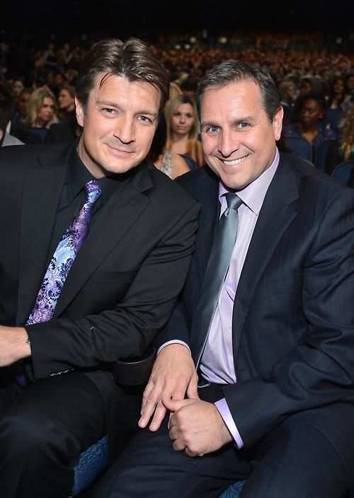 Brother: Jeff Fillion