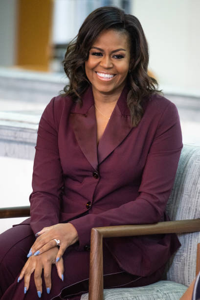Gallery of Michelle Obama