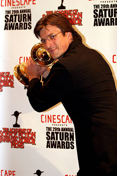 Saturn Award