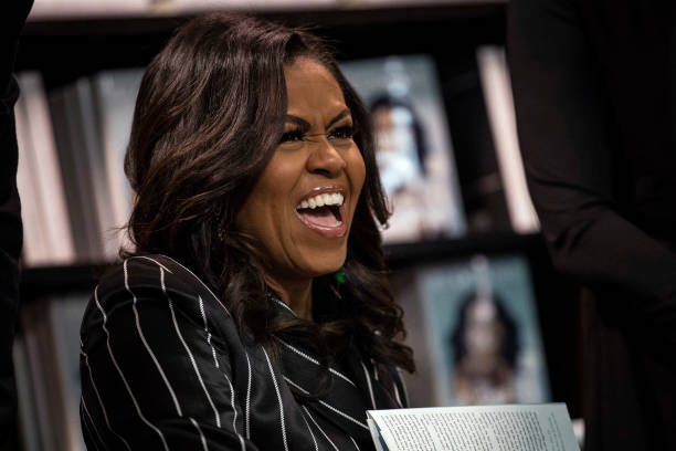 Gallery of Michelle Obama