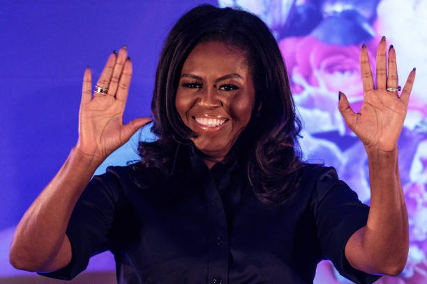 Gallery of Michelle Obama
