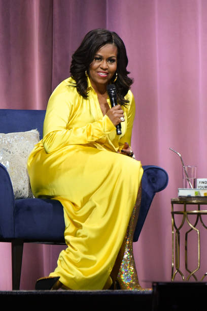 Gallery of Michelle Obama