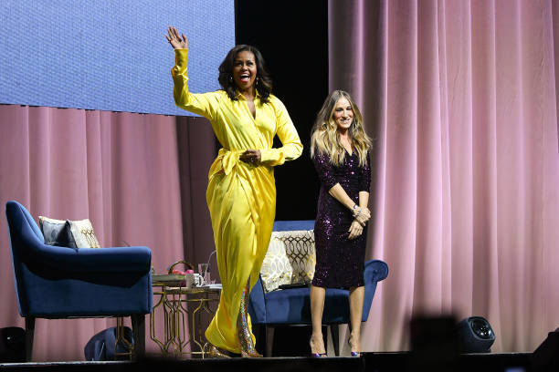 Gallery of Michelle Obama