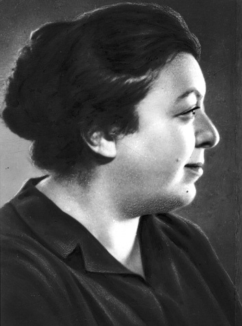 Нayat Abdullaeva