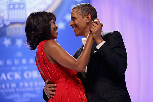 Gallery of Michelle Obama