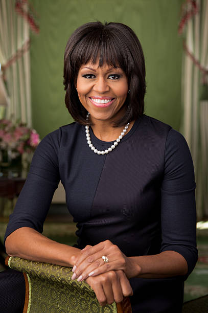 Gallery of Michelle Obama