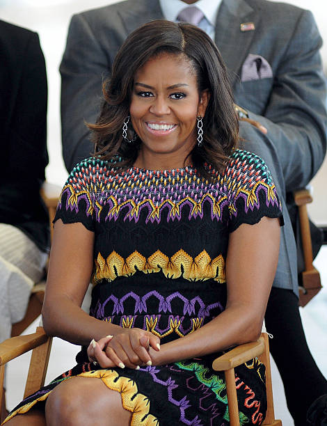 Gallery of Michelle Obama