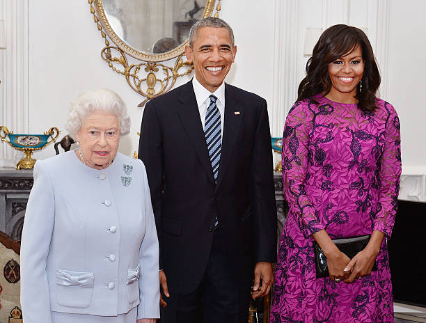 Gallery of Michelle Obama