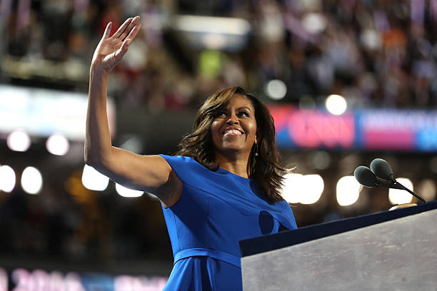Gallery of Michelle Obama