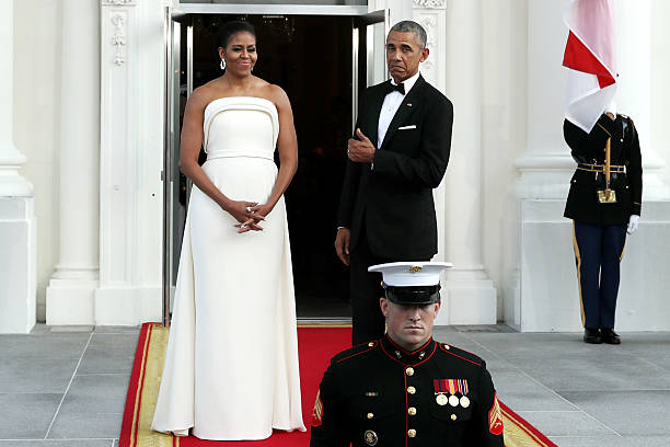 Gallery of Michelle Obama