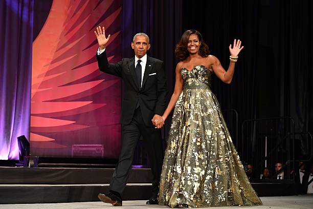 Gallery of Michelle Obama
