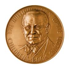 William Allen White Children's Book Award