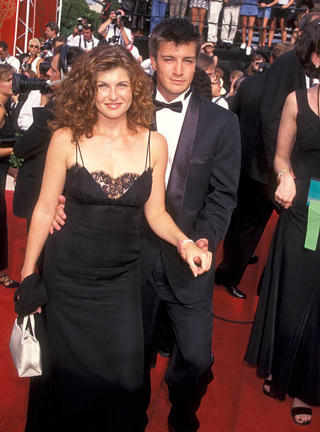 Gallery of Nathan Fillion