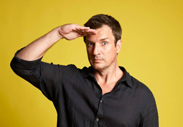 Gallery of Nathan Fillion