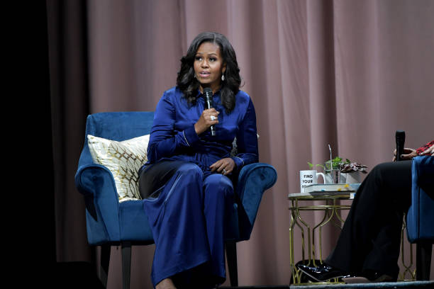 Gallery of Michelle Obama