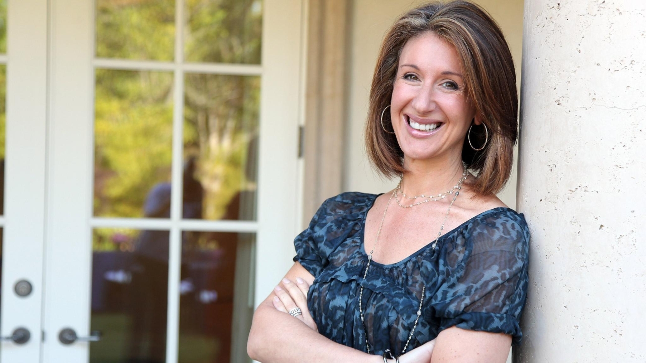 Gallery of Jane Green