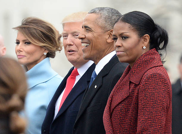 Gallery of Michelle Obama
