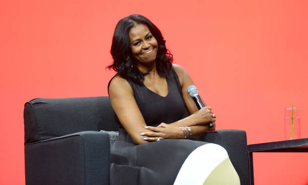 Gallery of Michelle Obama