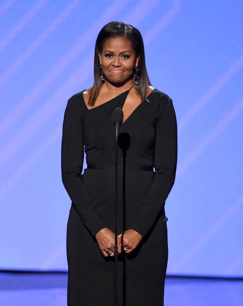 Gallery of Michelle Obama