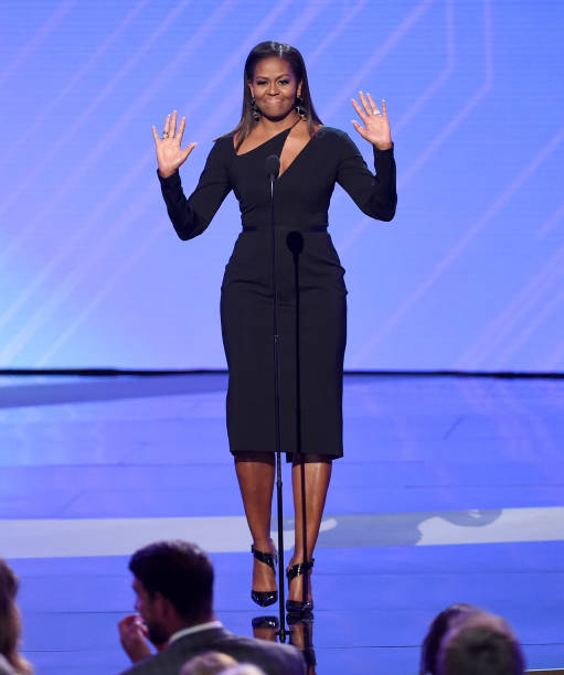 Gallery of Michelle Obama