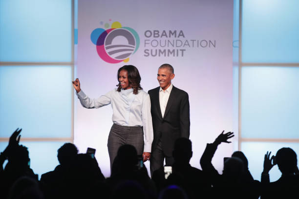 Gallery of Michelle Obama