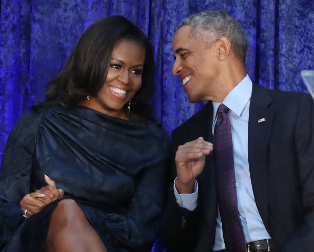 Gallery of Michelle Obama