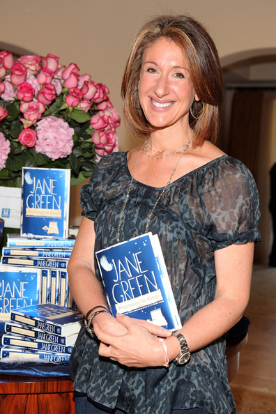 Gallery of Jane Green
